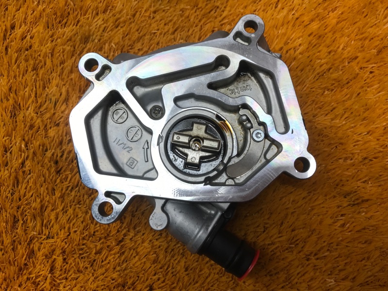 Насос вакуумный, 4800 рублей, Красноярск