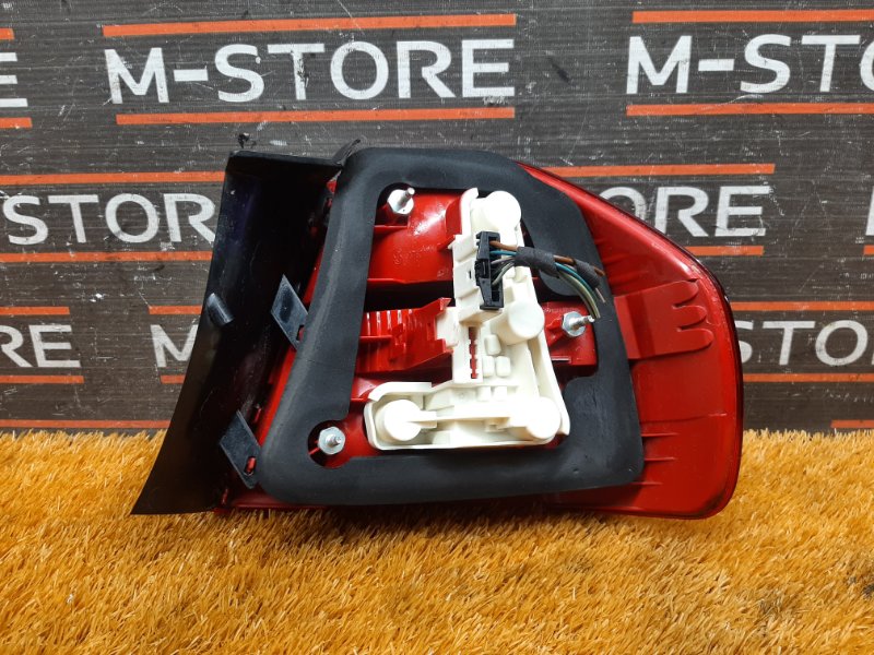 Фонарь задний, 830 рублей, Красноярск