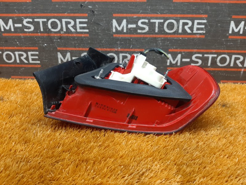 Фонарь задний, 830 рублей, Красноярск