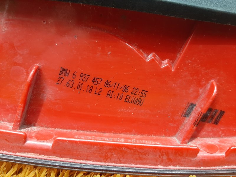 Фонарь задний, 830 рублей, Красноярск