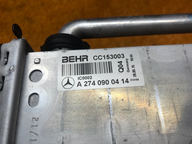 интеркулер, 8500 рублей, Красноярск