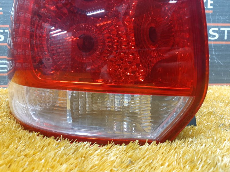 Фонарь задний, 1270 рублей, Красноярск