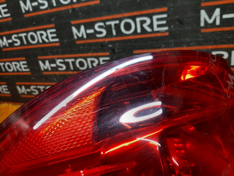 Фонарь задний, 1270 рублей, Красноярск