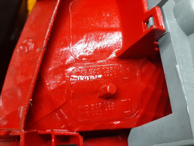 Фонарь задний, 1270 рублей, Красноярск