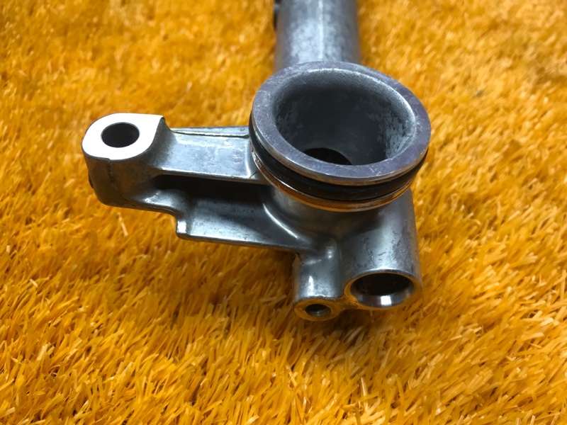 Патрубок системы охлаждения, 1290 рублей, Красноярск