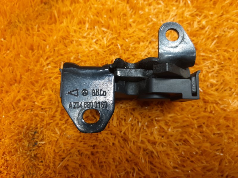 замок капота, 350 рублей, Красноярск