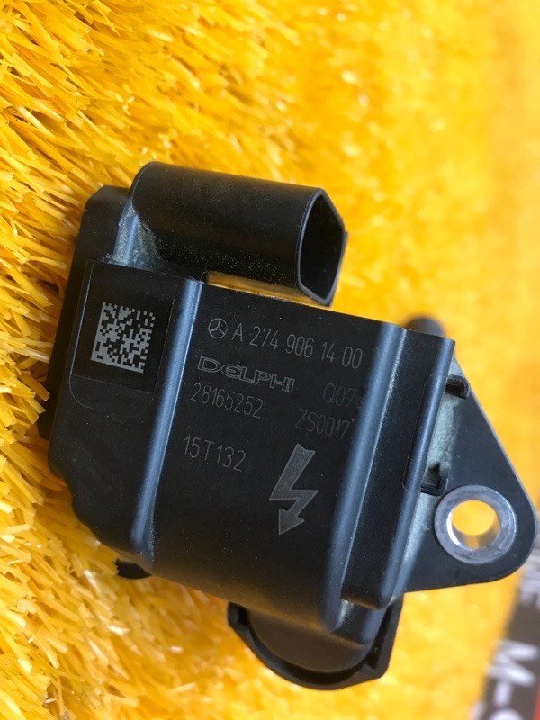 катушка зажигания, 1780 рублей, Красноярск