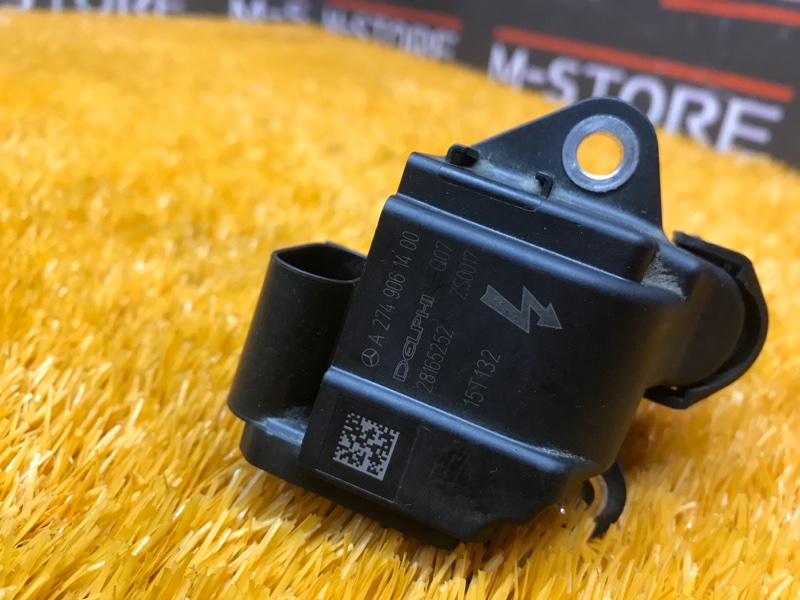 катушка зажигания, 1780 рублей, Красноярск