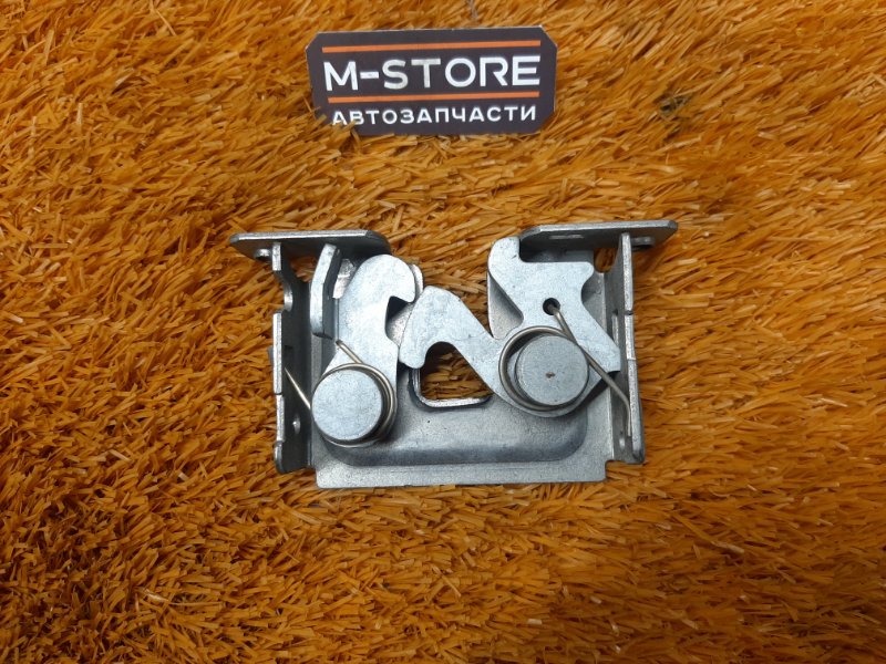 замок капота, 350 рублей, Красноярск