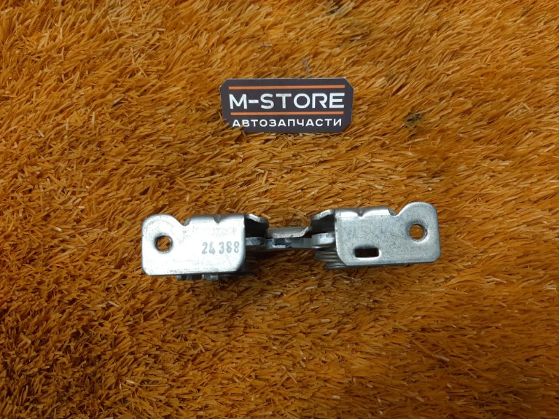 замок капота, 350 рублей, Красноярск