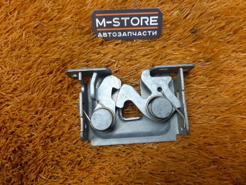 замок капота, 350 рублей, Красноярск