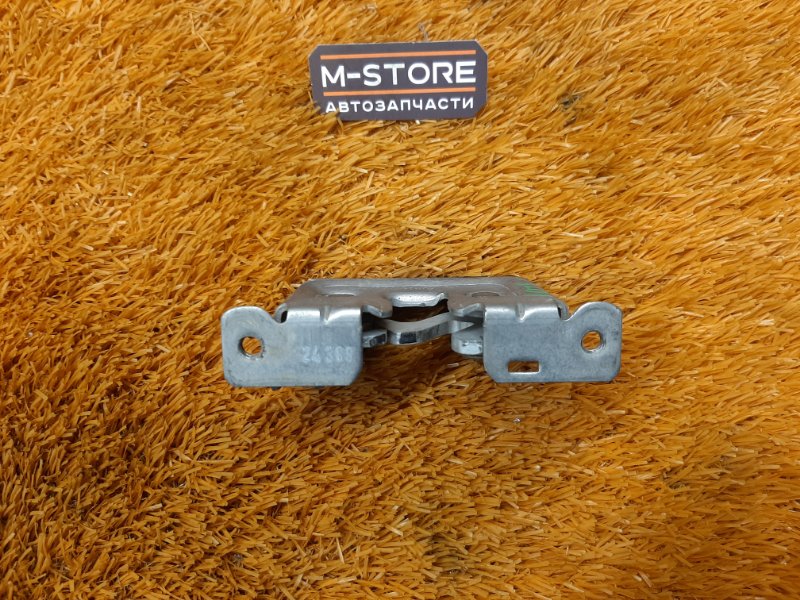 замок капота, 350 рублей, Красноярск