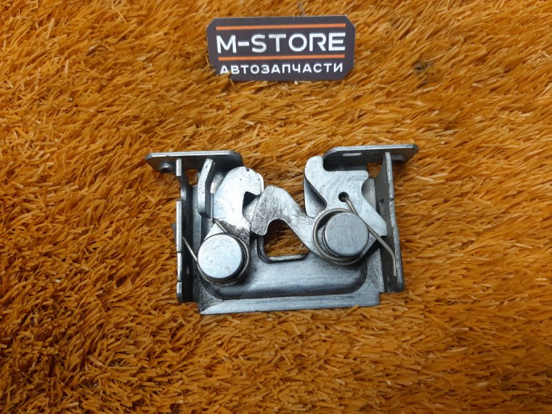 замок капота, 350 рублей, Красноярск