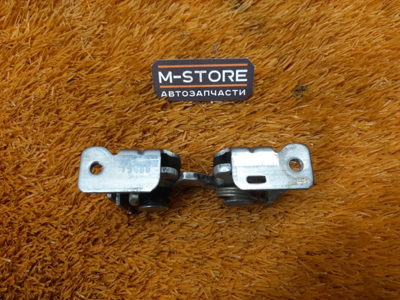 замок капота, 350 рублей, Красноярск