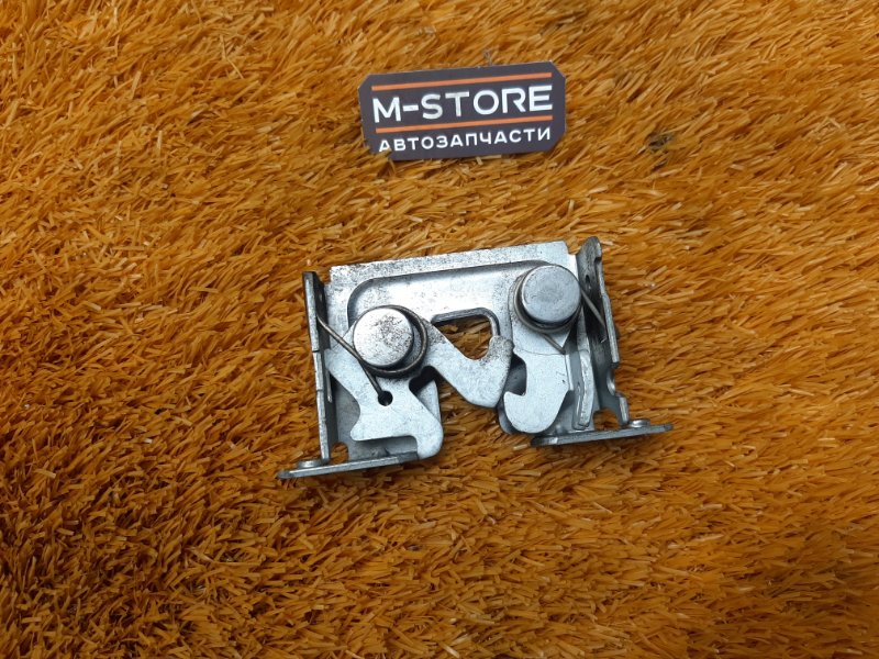 замок капота, 350 рублей, Красноярск