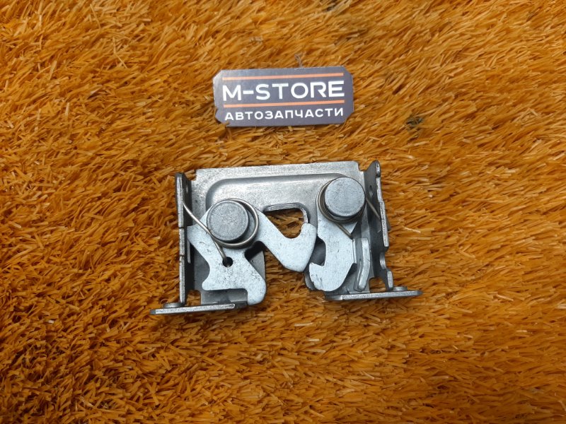 замок капота, 350 рублей, Красноярск