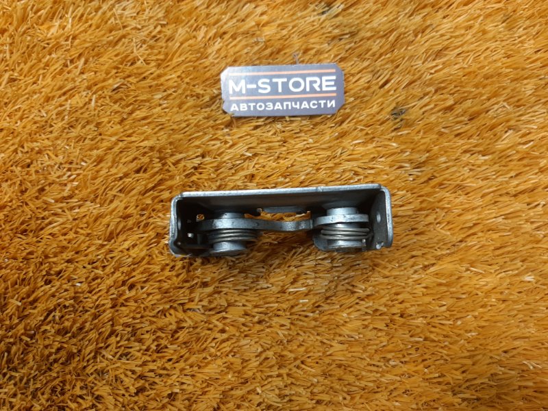 замок капота, 350 рублей, Красноярск