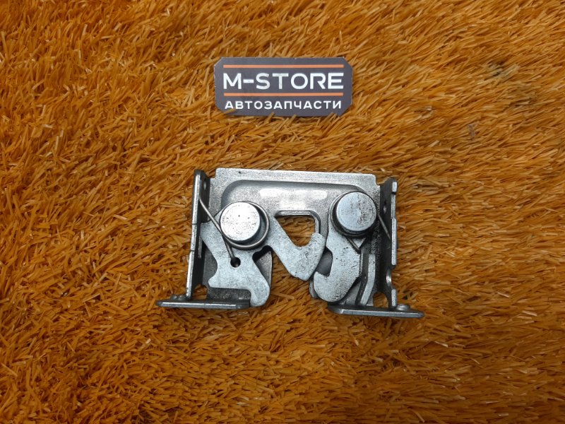 замок капота, 350 рублей, Красноярск