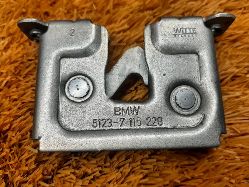 замок капота, 350 рублей, Красноярск