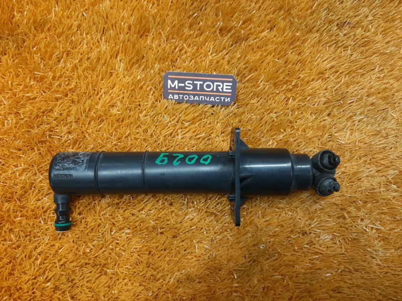 Форсунка омывателя фары, 900 рублей, Красноярск