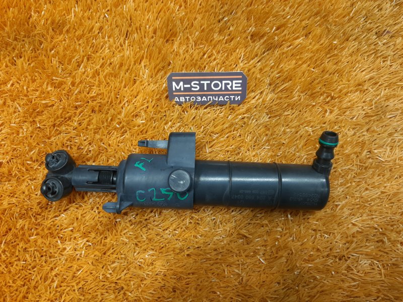 Форсунка омывателя фары, 1300 рублей, Красноярск