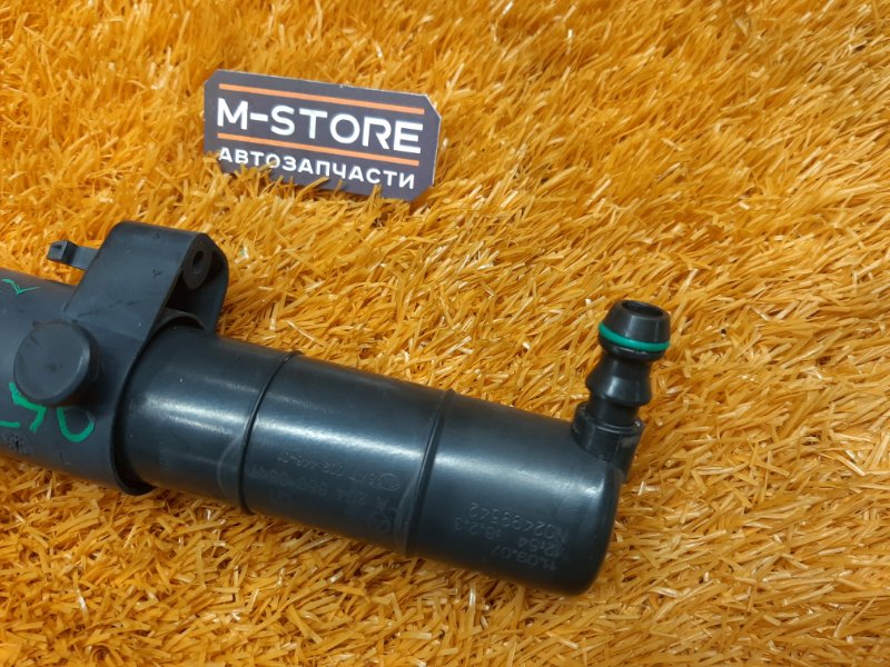 Форсунка омывателя фары, 1300 рублей, Красноярск