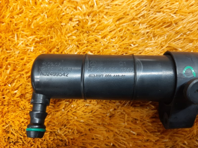 Форсунка омывателя фары, 1300 рублей, Красноярск