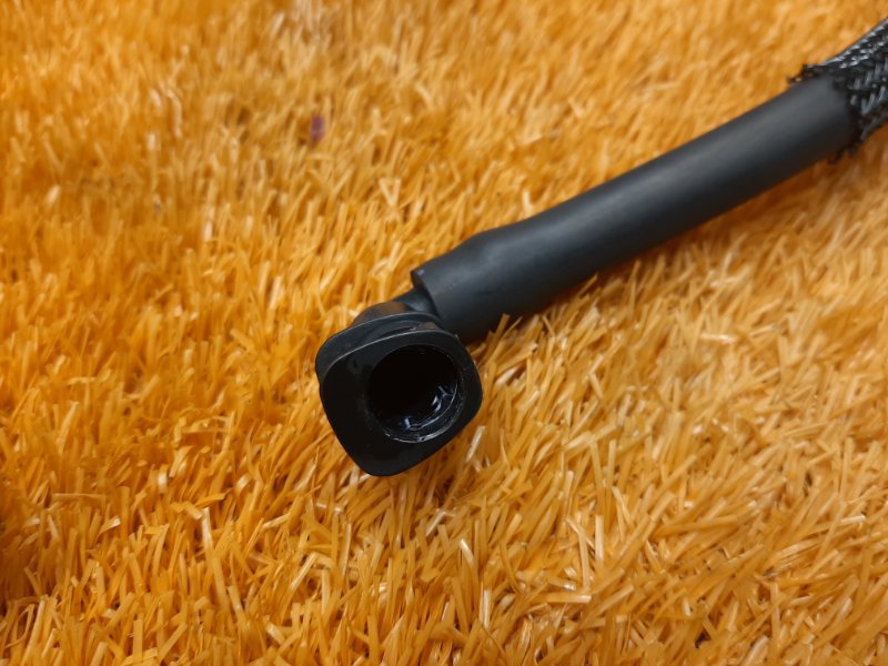 Шланг омывателя фар, 480 рублей, Красноярск