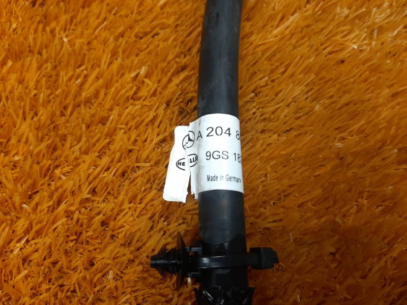 Шланг омывателя фар, 480 рублей, Красноярск