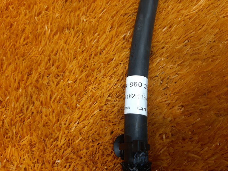 Шланг омывателя фар, 480 рублей, Красноярск