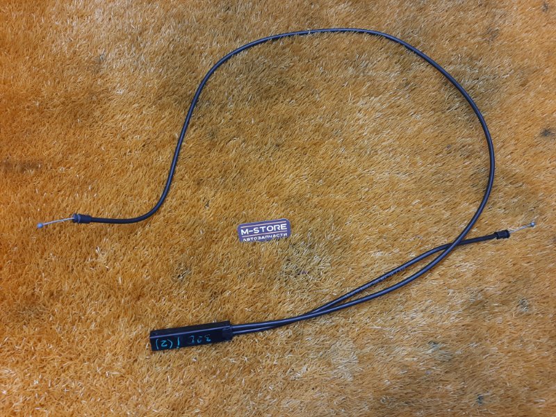 трос капота, 720 рублей, Красноярск