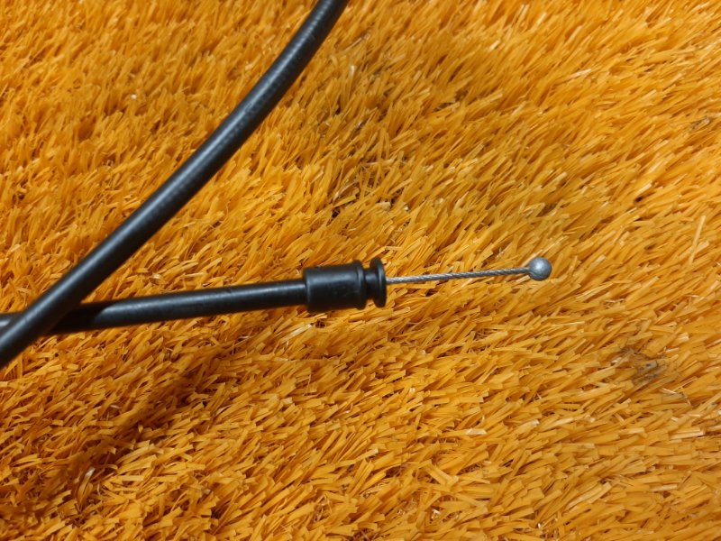 трос капота, 720 рублей, Красноярск