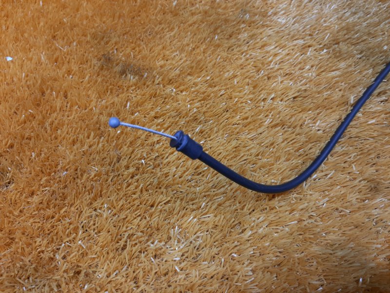 трос капота, 720 рублей, Красноярск