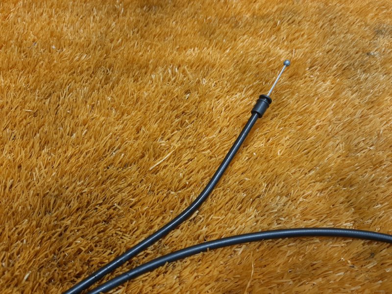 трос капота, 720 рублей, Красноярск