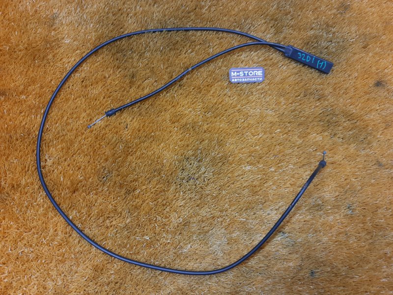 трос капота, 510 рублей, Красноярск