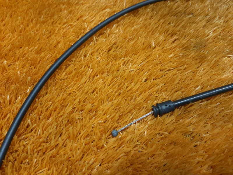 трос капота, 510 рублей, Красноярск