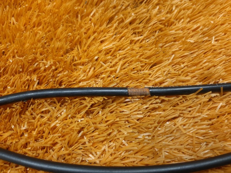 трос капота, 510 рублей, Красноярск