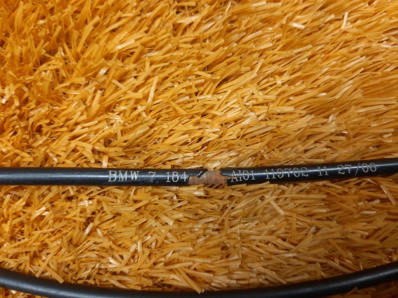 трос капота, 510 рублей, Красноярск