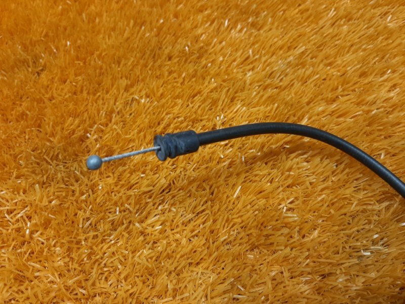 трос капота, 720 рублей, Красноярск