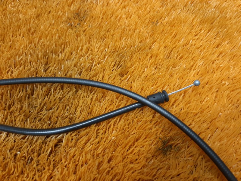 трос капота, 720 рублей, Красноярск