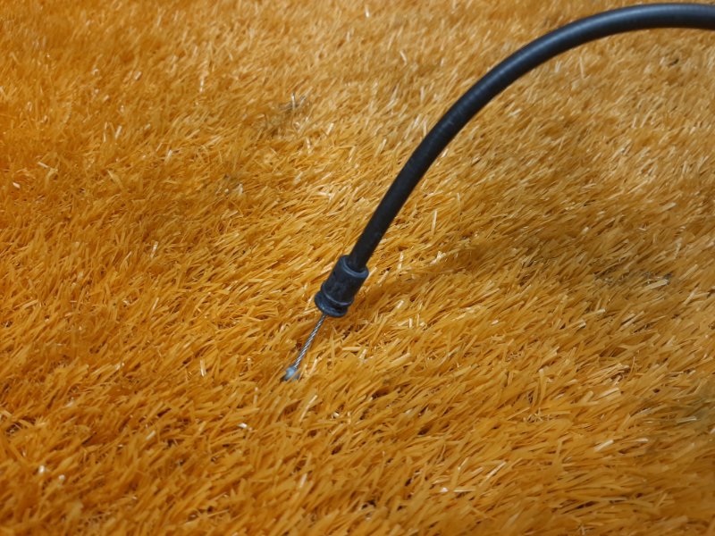 трос капота, 720 рублей, Красноярск