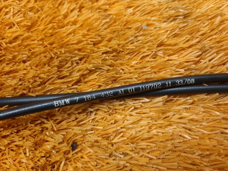 трос капота, 720 рублей, Красноярск