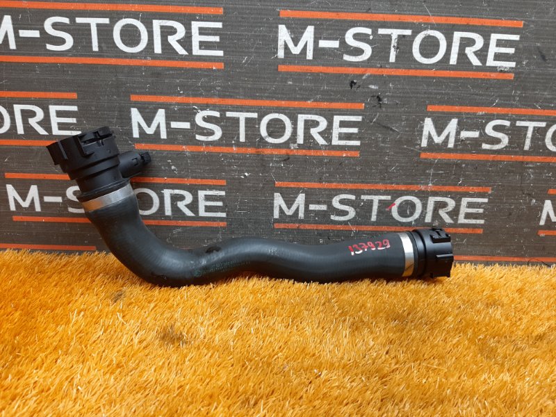 Патрубок радиатора нижний, 500 рублей, Красноярск