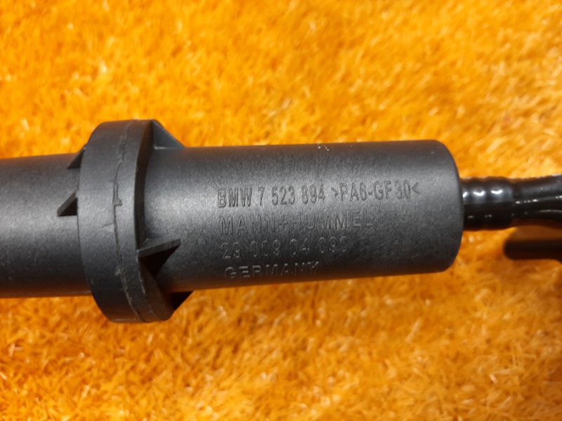 Клапан вентиляции топливного бака, 450 рублей, Красноярск