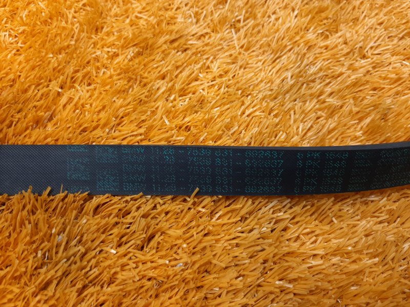 Ремень приводной, 300 рублей, Красноярск