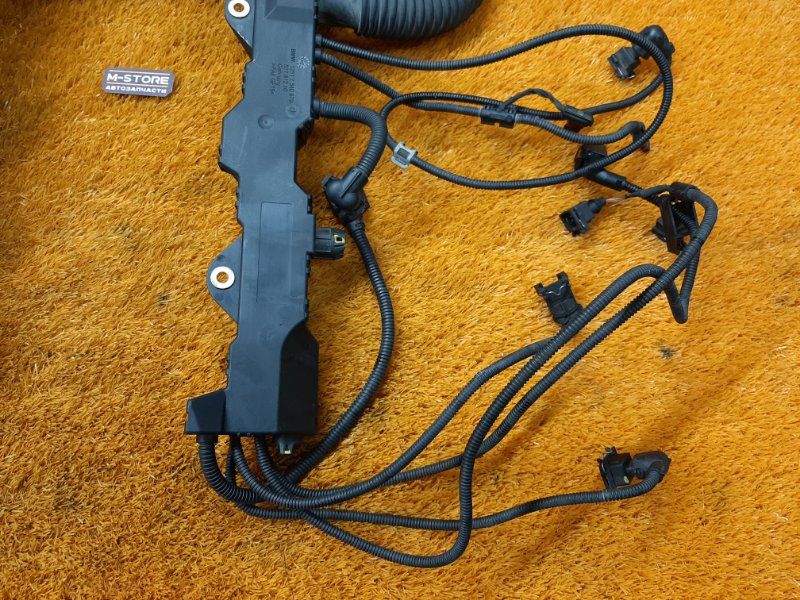 коса двс, 2510 рублей, Красноярск