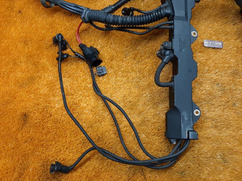 коса двс, 2510 рублей, Красноярск