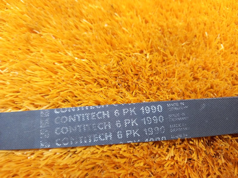 Ремень приводной, 300 рублей, Красноярск