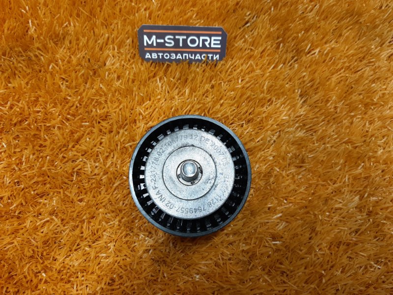 ролик обводной, 500 рублей, Красноярск