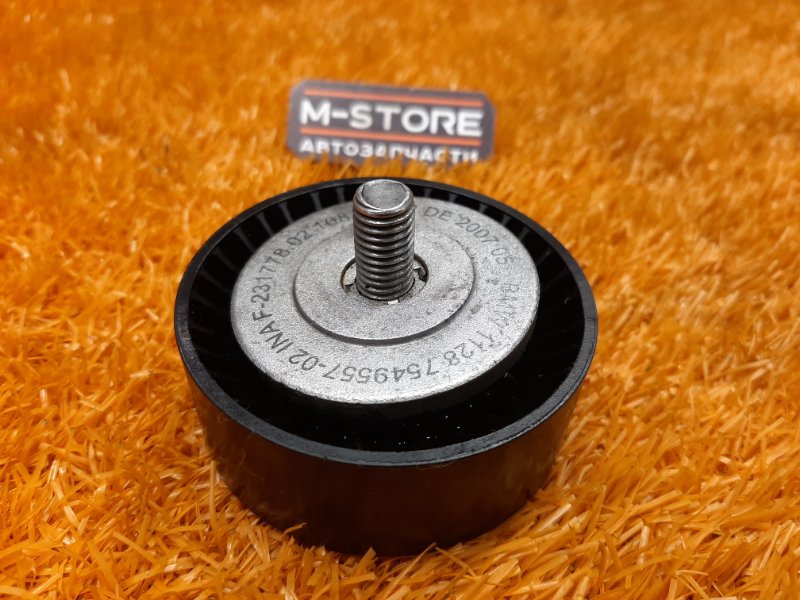 ролик обводной, 500 рублей, Красноярск